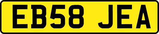 EB58JEA