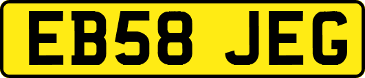 EB58JEG