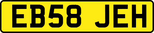 EB58JEH