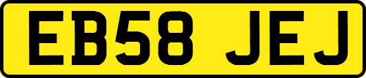 EB58JEJ