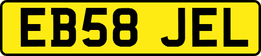 EB58JEL