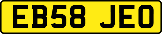 EB58JEO