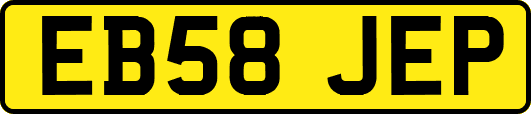 EB58JEP
