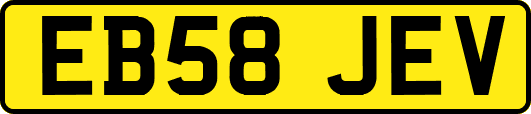 EB58JEV