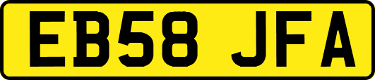 EB58JFA