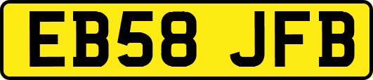 EB58JFB