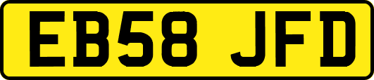 EB58JFD