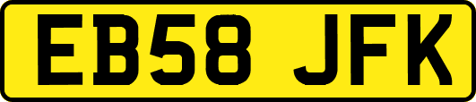 EB58JFK