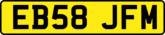 EB58JFM