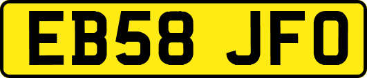 EB58JFO