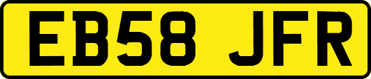 EB58JFR