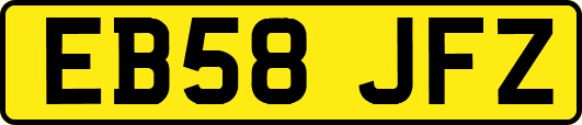 EB58JFZ