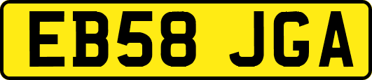 EB58JGA