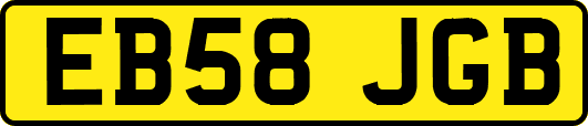 EB58JGB