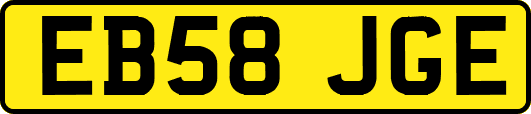 EB58JGE
