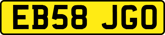 EB58JGO