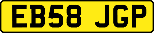EB58JGP