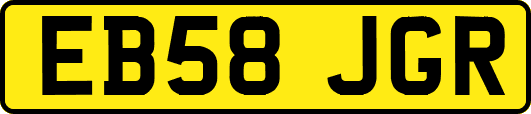 EB58JGR