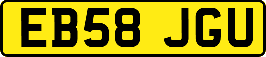EB58JGU