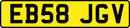 EB58JGV