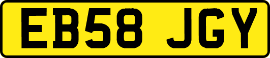 EB58JGY