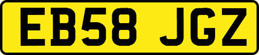 EB58JGZ