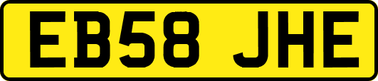 EB58JHE