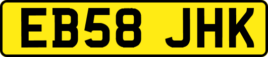 EB58JHK