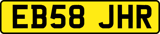 EB58JHR