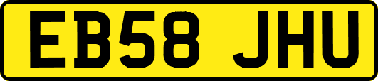 EB58JHU