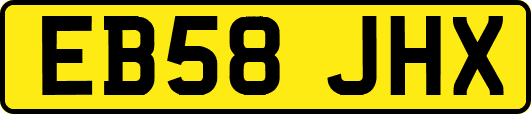 EB58JHX