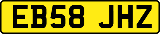 EB58JHZ
