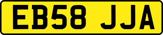 EB58JJA