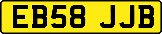 EB58JJB