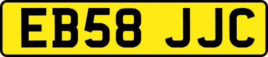 EB58JJC
