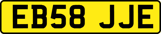EB58JJE