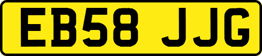 EB58JJG