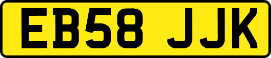 EB58JJK