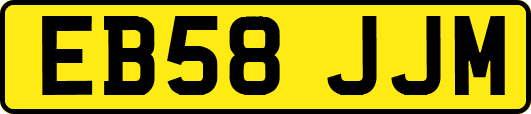 EB58JJM