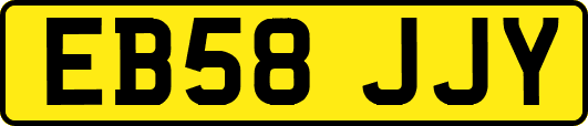 EB58JJY