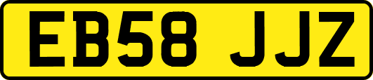 EB58JJZ