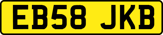 EB58JKB