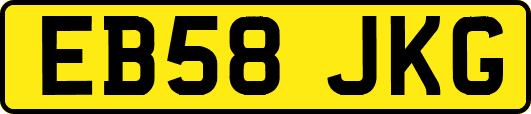 EB58JKG