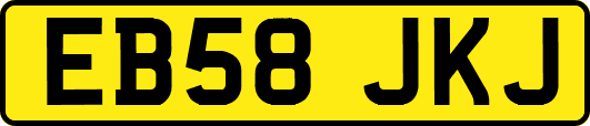 EB58JKJ