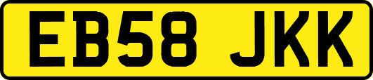 EB58JKK
