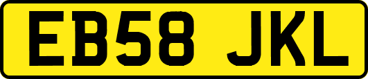 EB58JKL