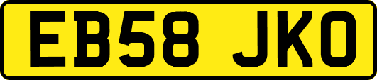EB58JKO