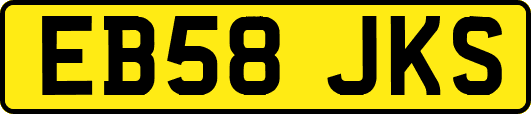 EB58JKS