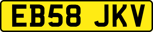 EB58JKV