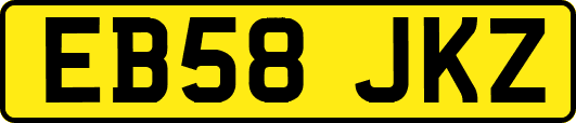 EB58JKZ